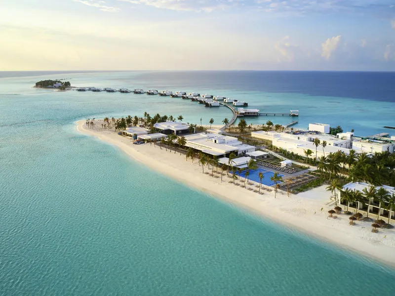 Hotel Riu Atoll tour offer cover