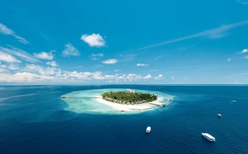 Baglioni Resort Maldives tour offer cover