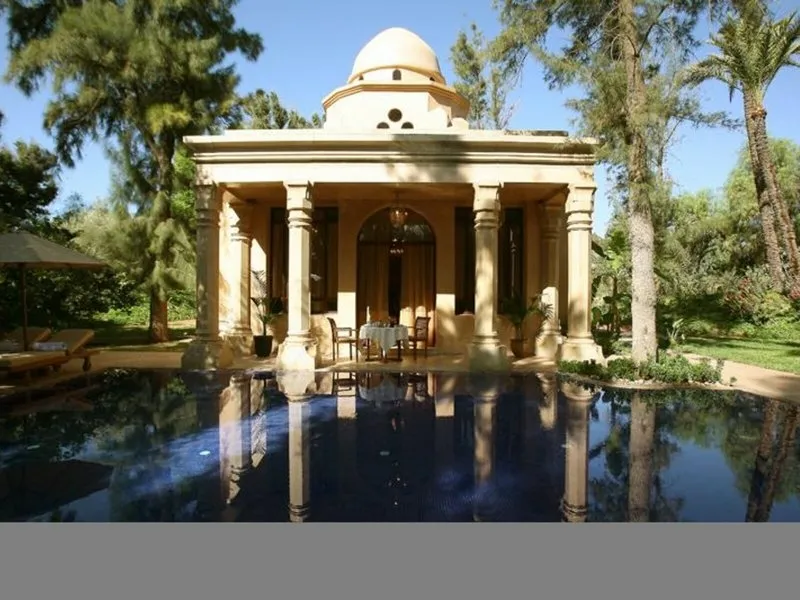 Es Saadi Marrakech Resort - The Palace tour offer cover