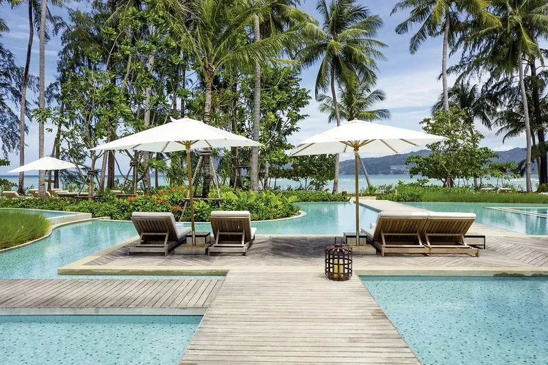 Rosewood Phuket tour offer cover