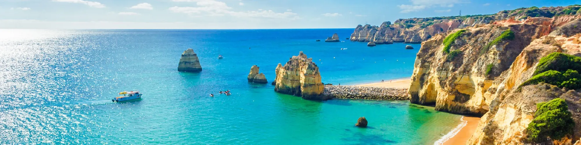 Urlaub in Portugal background image