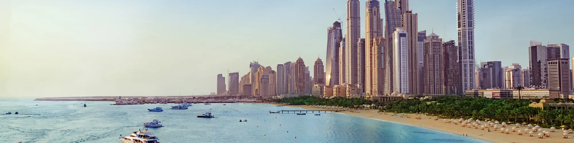Zeit für Kreuzfahrten im Orient & den Emiraten background image