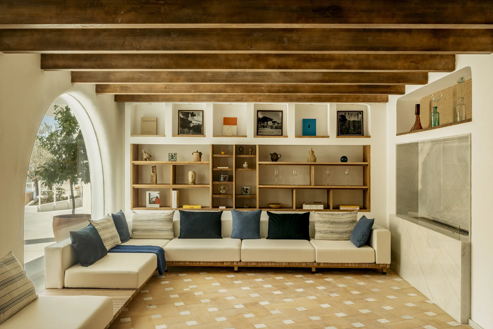 MENORCA | Hotel Villa Le Blanc Gran Meliá