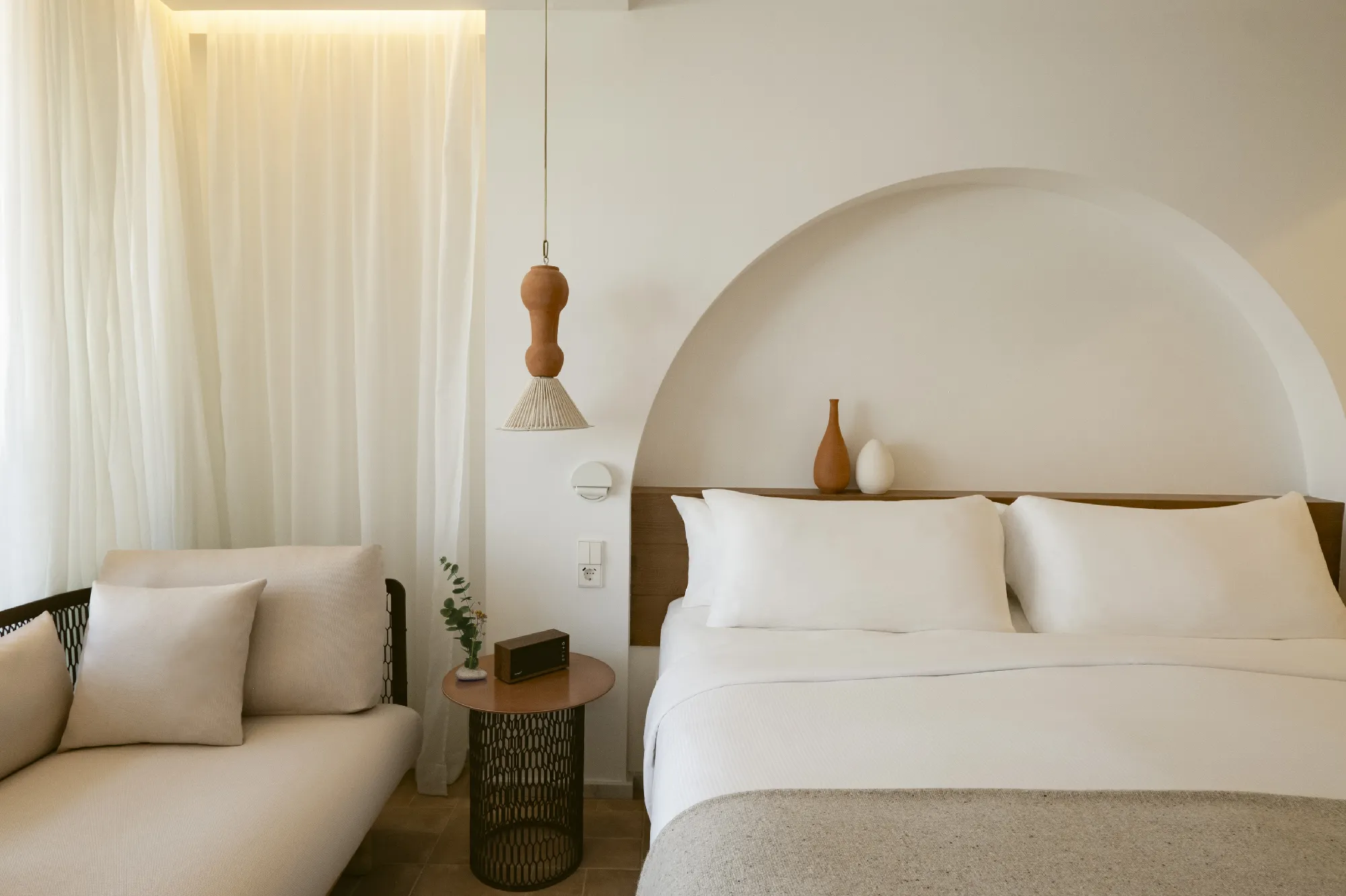 MENORCA | Hotel Villa Le Blanc Gran Meliá