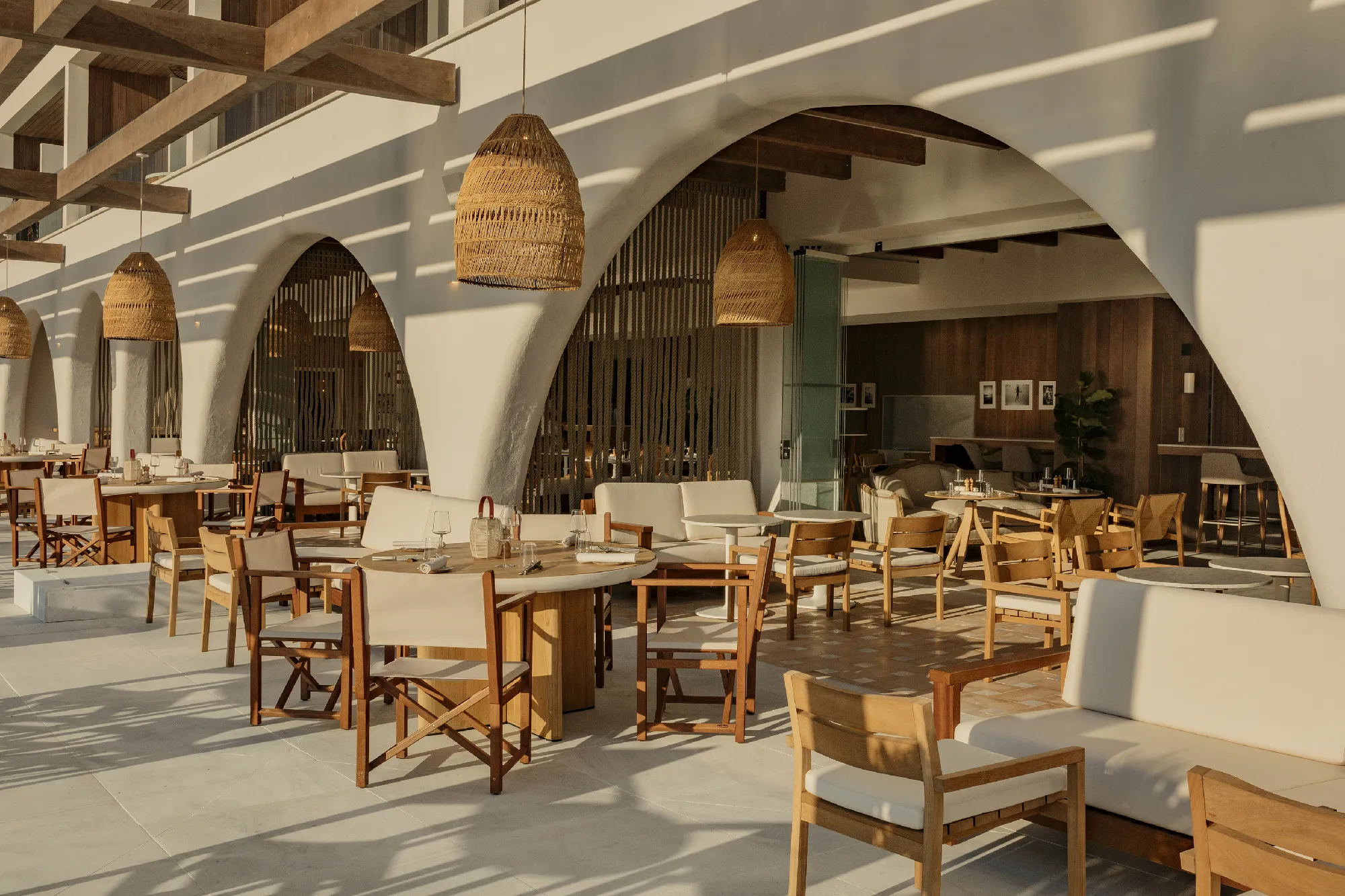 MENORCA | Hotel Villa Le Blanc Gran Meliá