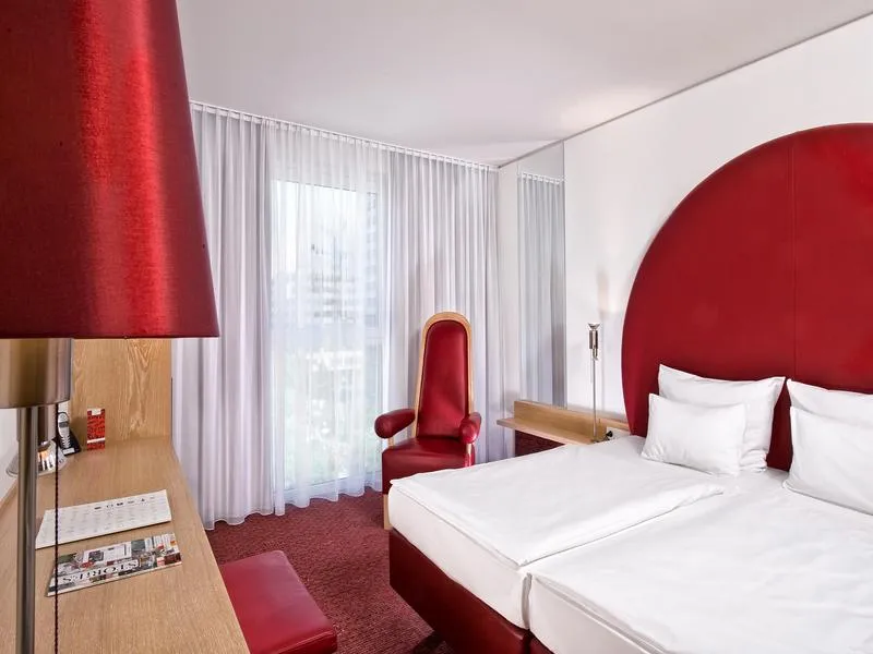 DAS MICHAEL JACKSON MUSICAL | Hamburg mit dem ÖBB Nightjet | ab/bis Wien