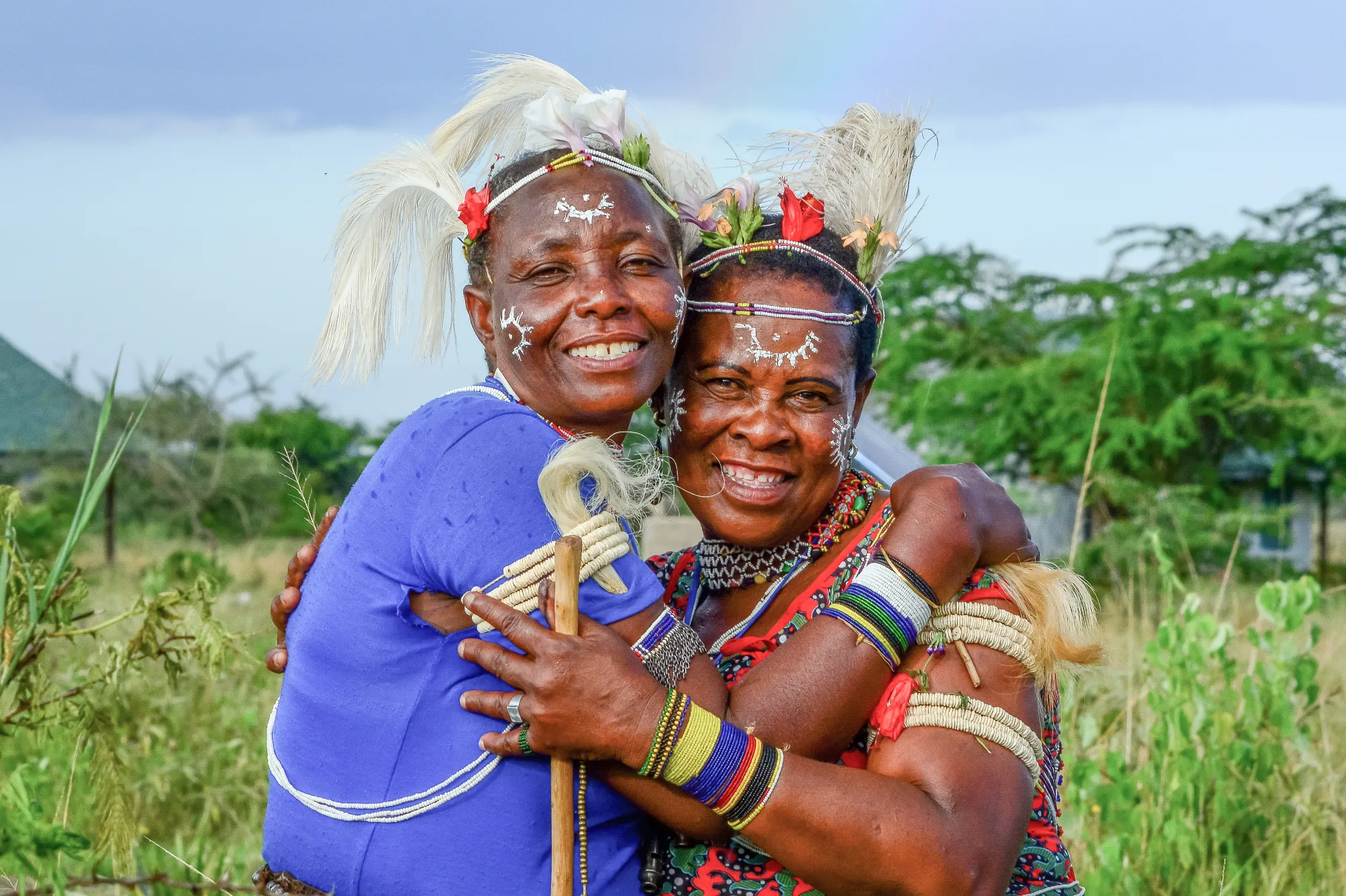 3 Nächte Fly-in Safari Serengeti - Privat