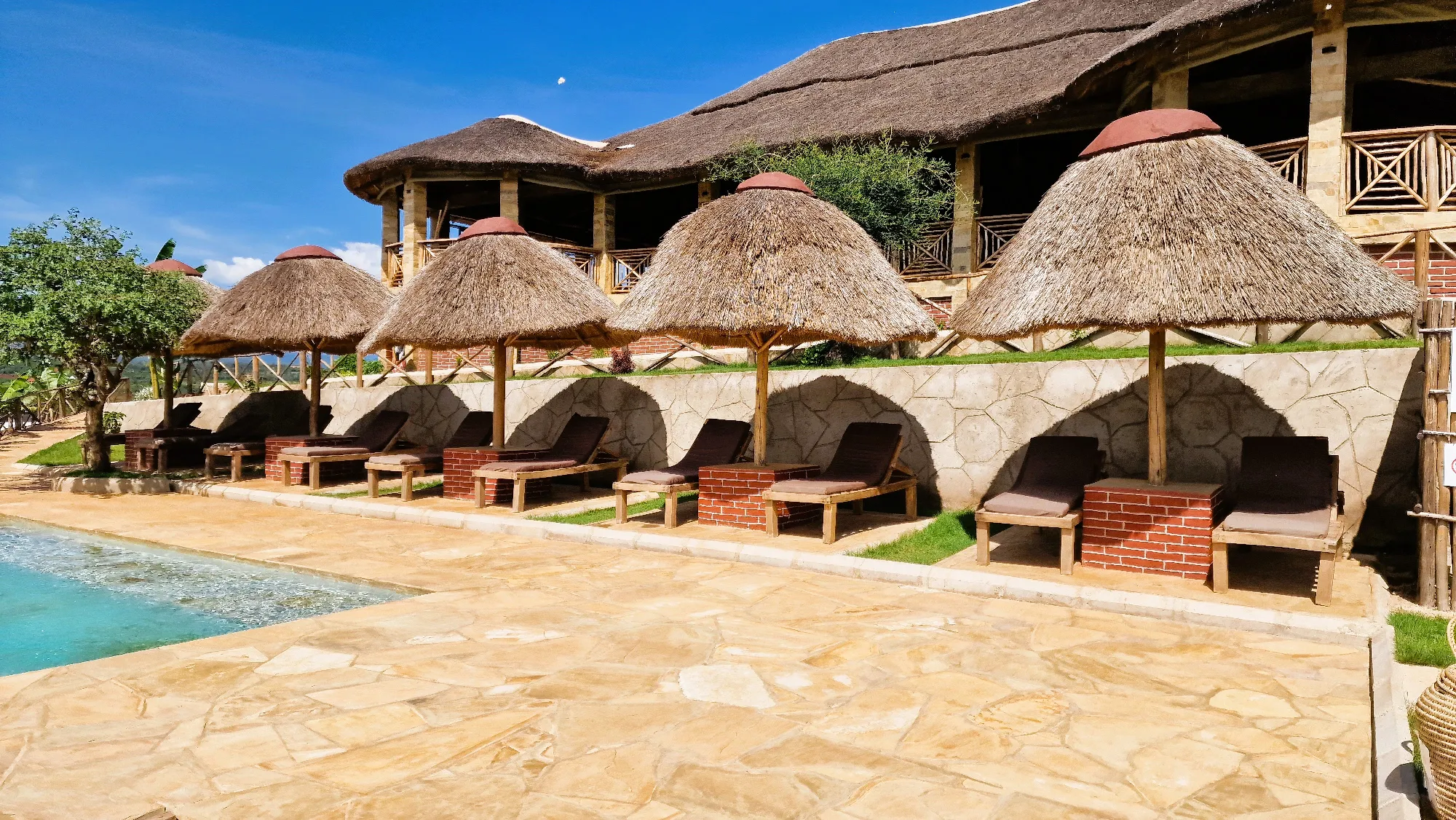 North Tanzania 4 Nächte - Privat