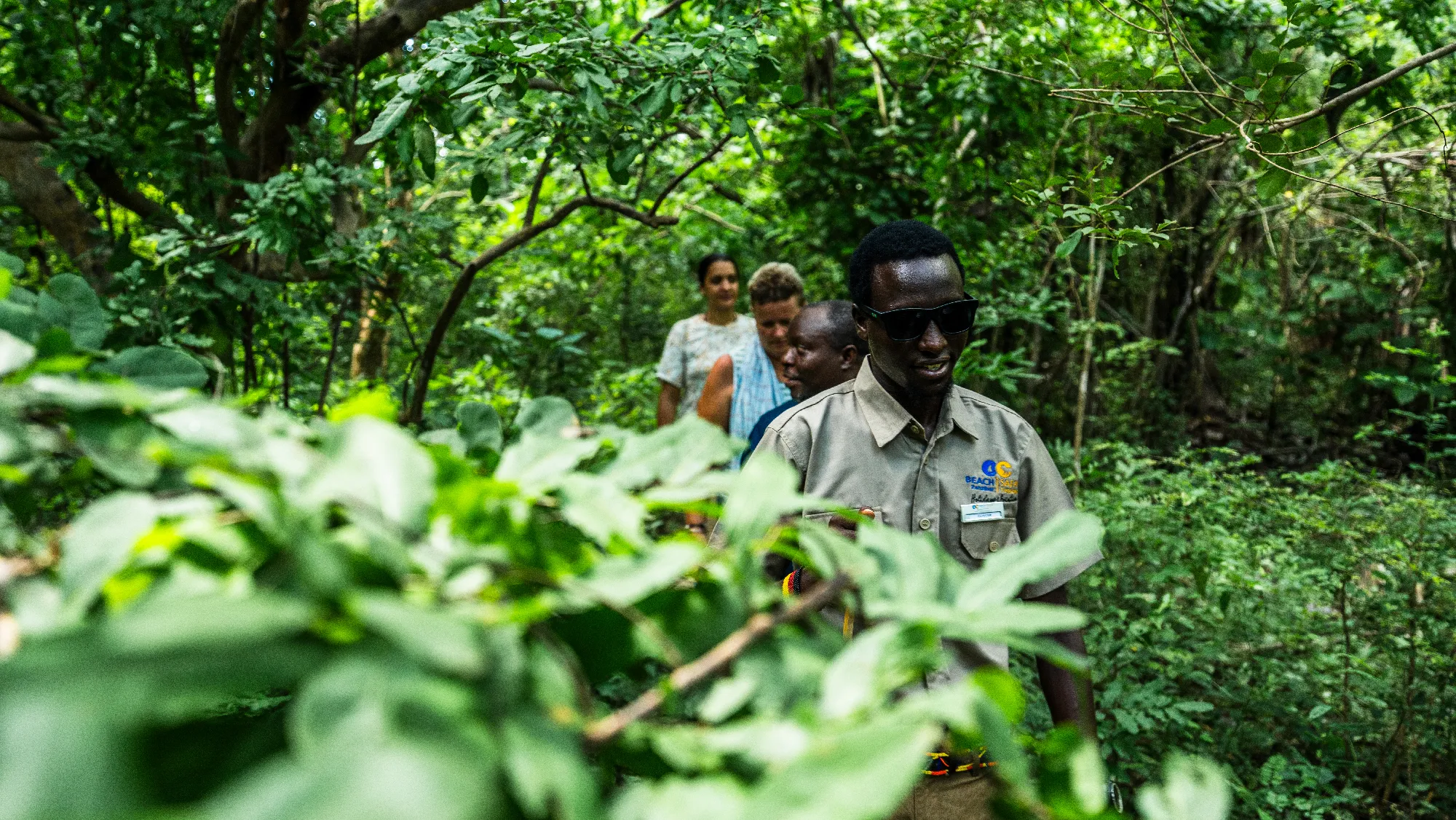 2 Nächte Fly-in Safari Selous/ Nyerere - Kleingruppe