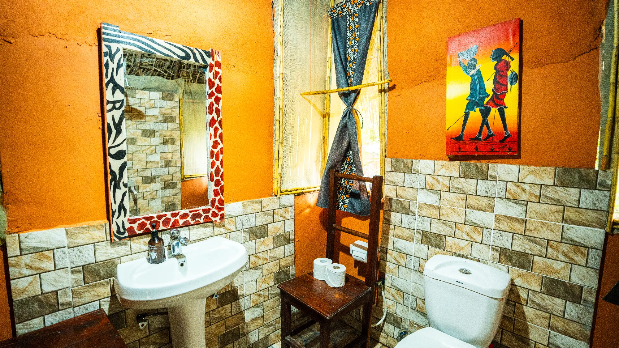 2 Nächte Fly-in Safari Selous/ Nyerere - Kleingruppe