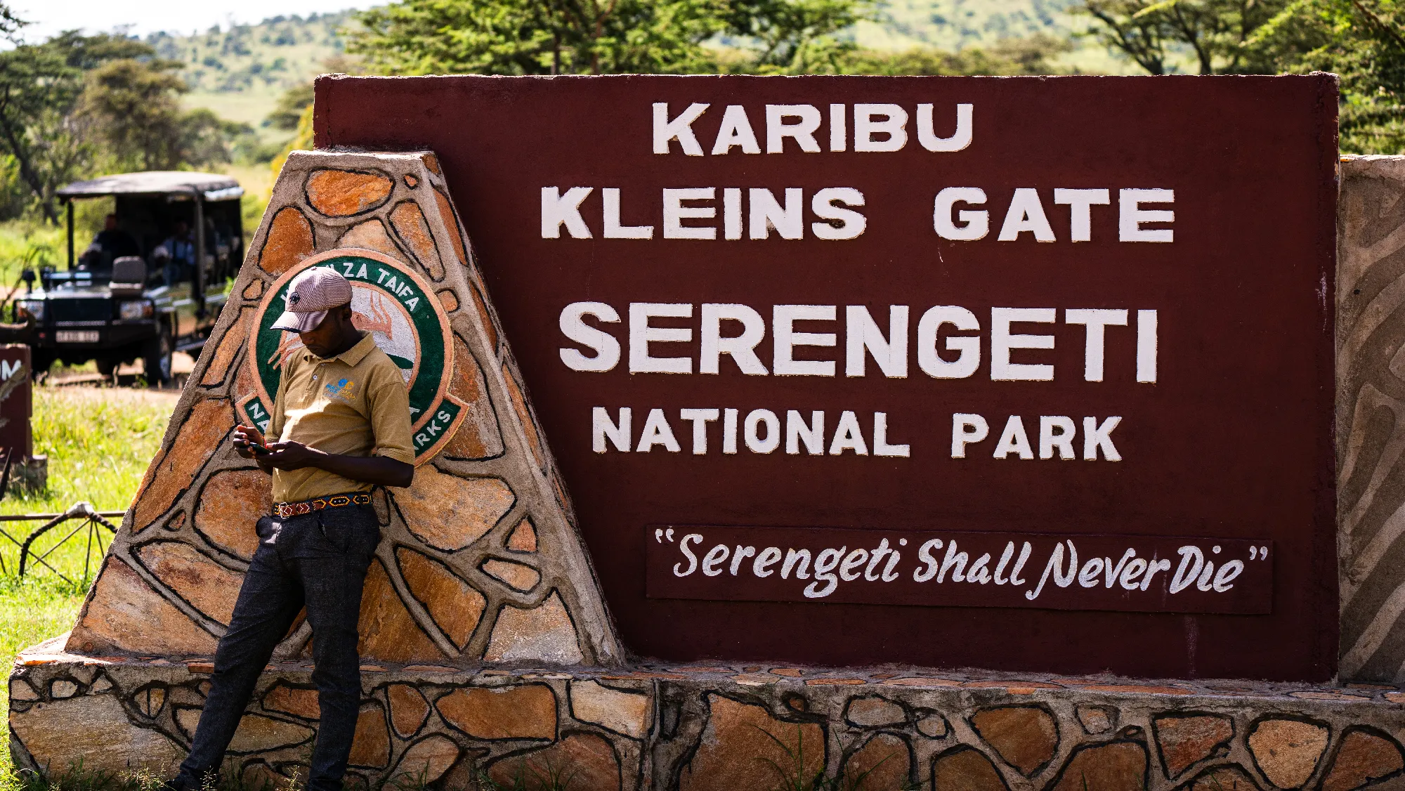 2 Nächte Fly-in Safari Serengeti - Privat