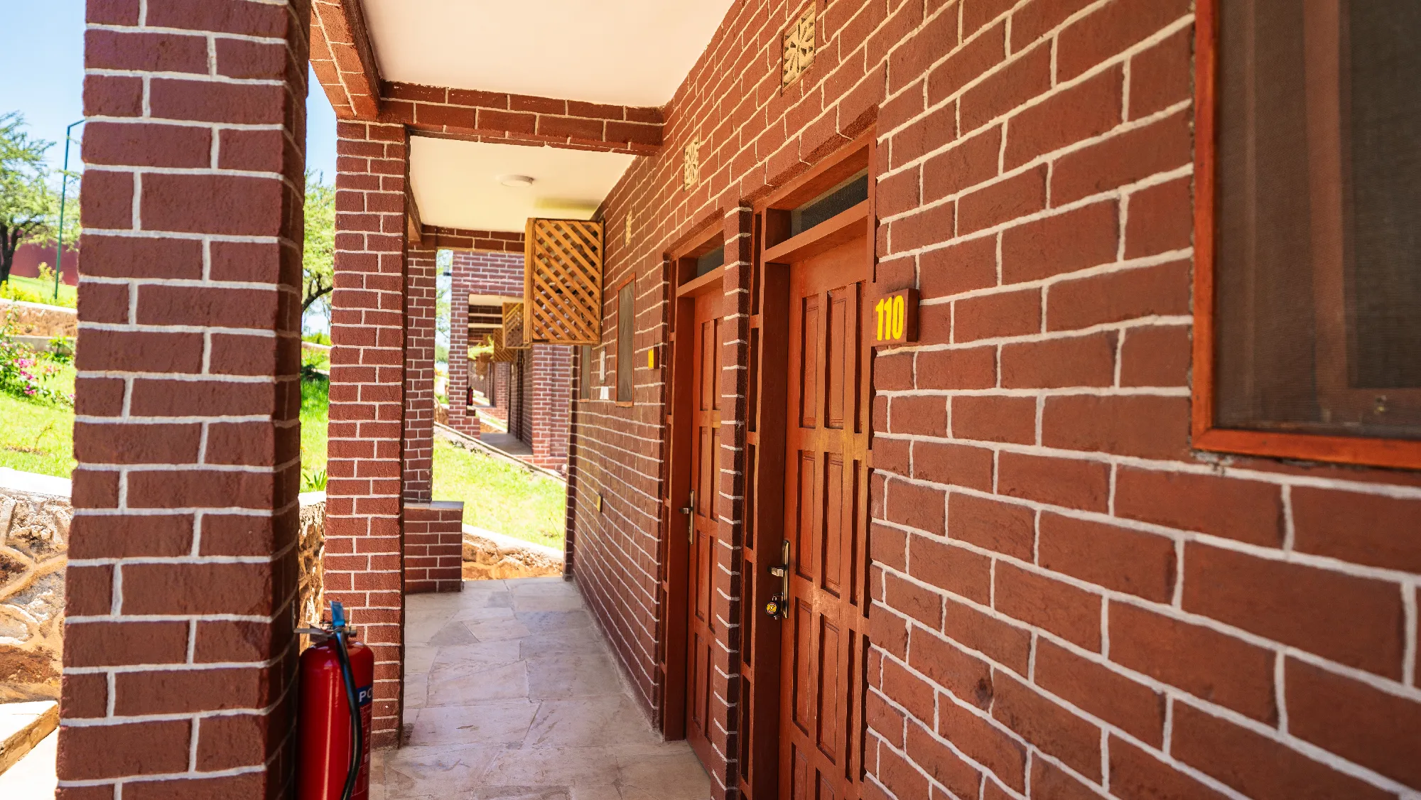 North Tanzania 4 Nächte - Privat