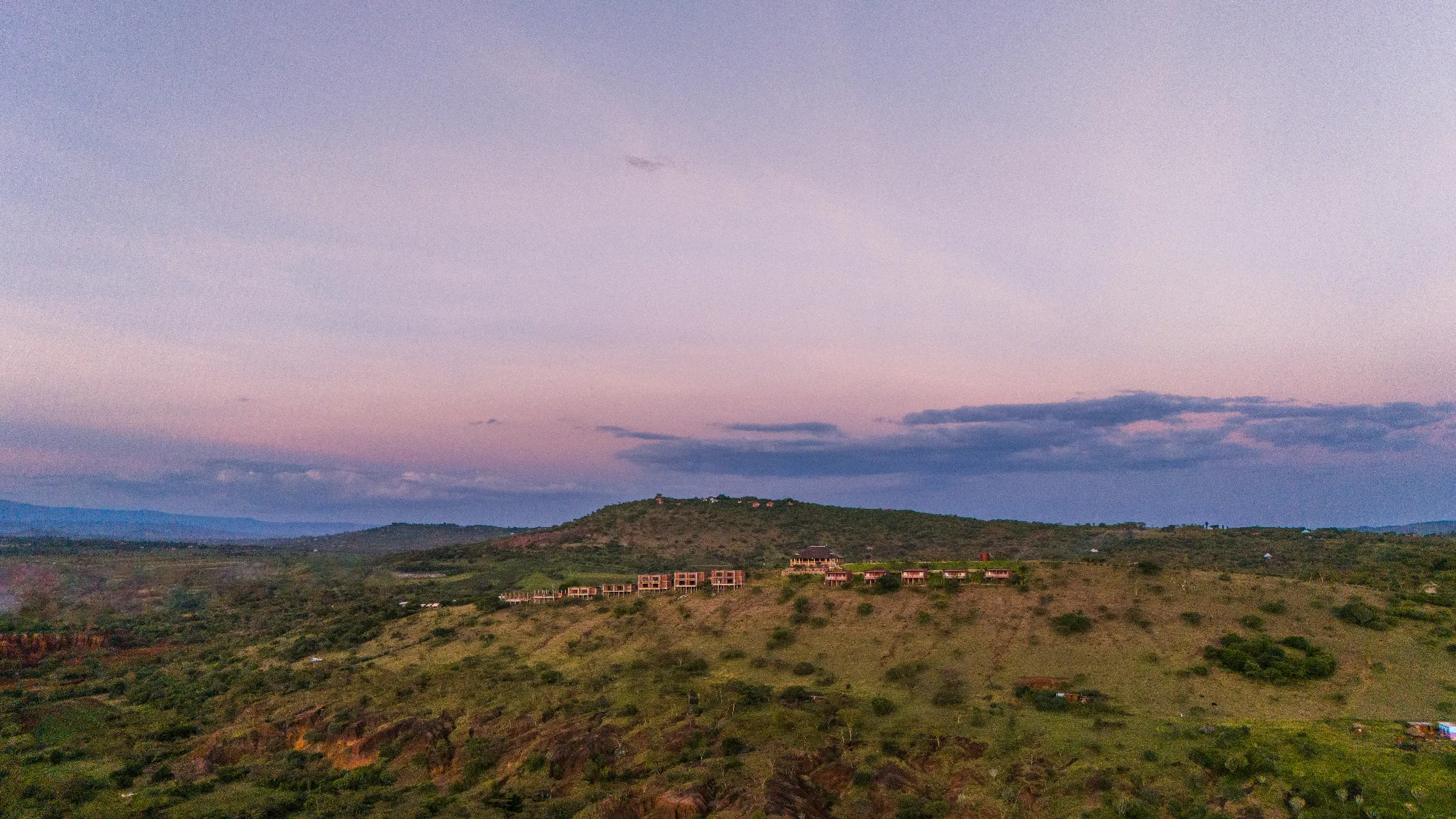 North Tanzania Safari 7 Nächte & 5 Nächte Badeaufenthalt auf Sansibar