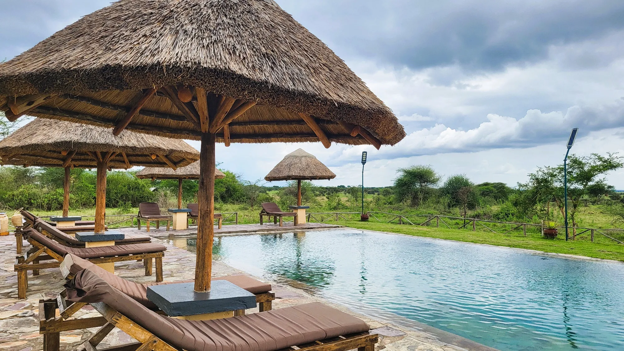 3 Nächte Fly-in Safari Serengeti - Privat