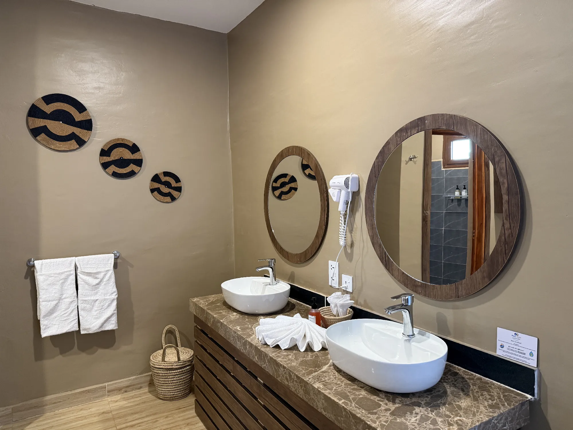 North Tanzania 4 Nächte - Privat