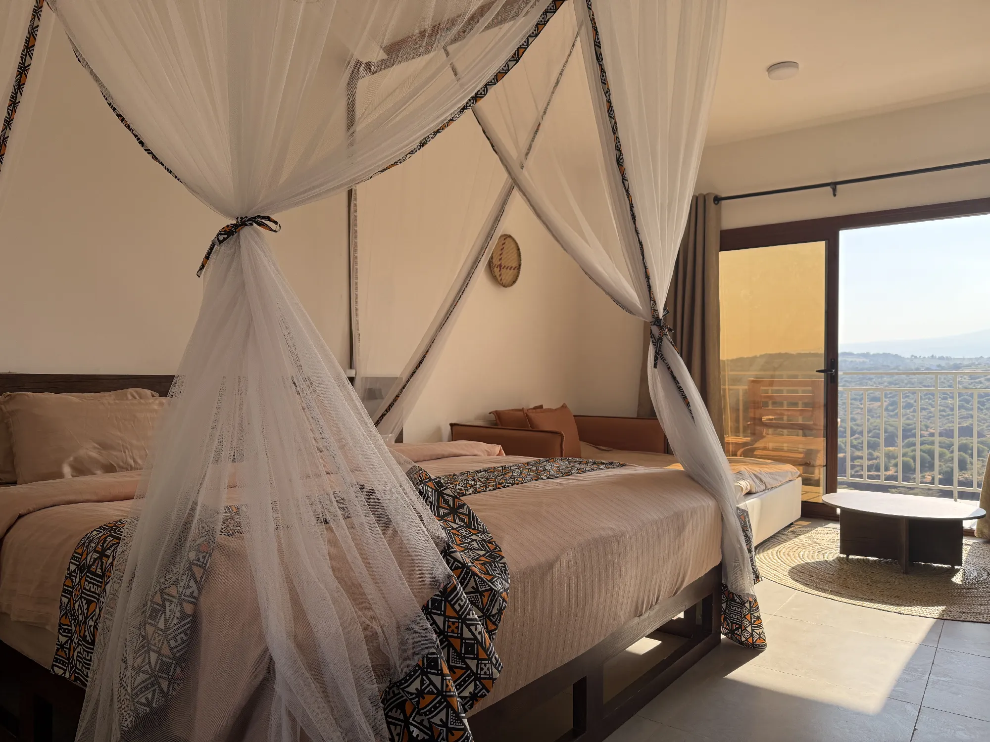 North Tanzania Safari 7 Nächte & 5 Nächte Badeaufenthalt auf Sansibar