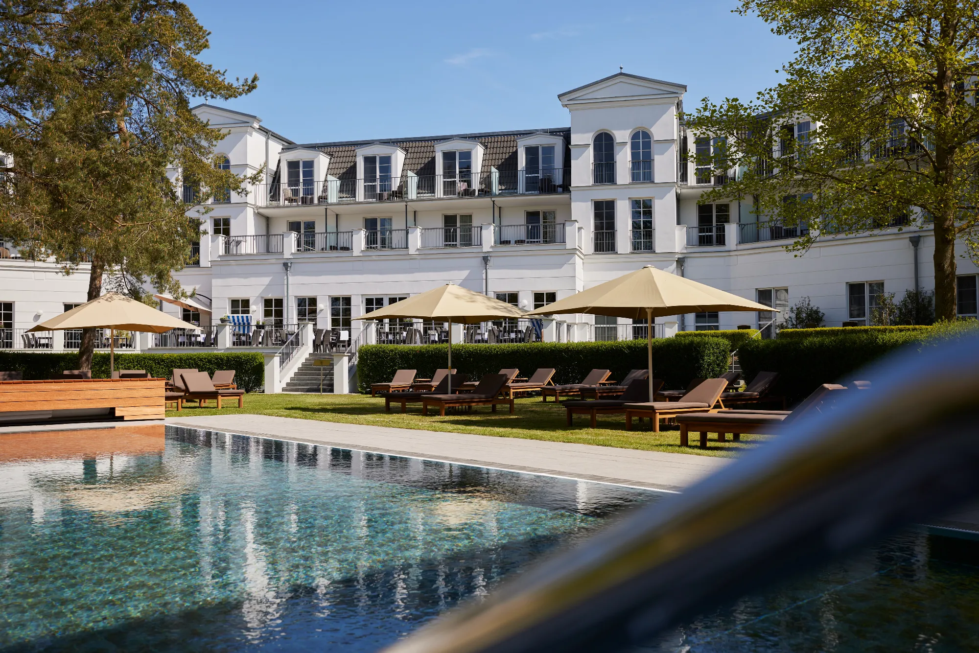 Strandhotel Zingst