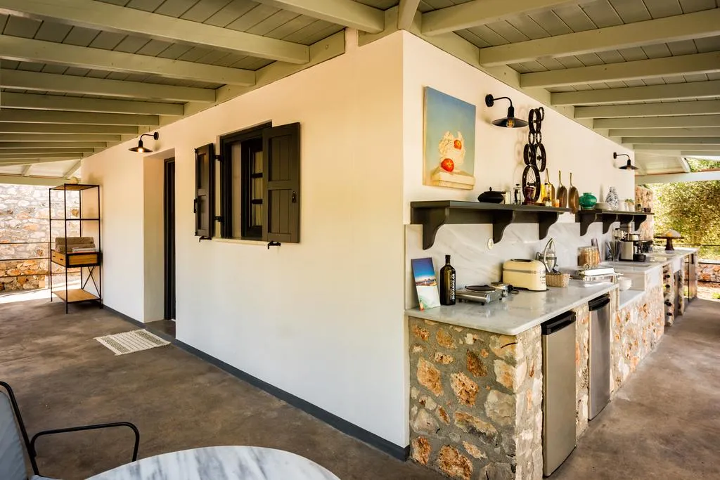 KEFALONIA | Boutique Hotel North Point ****