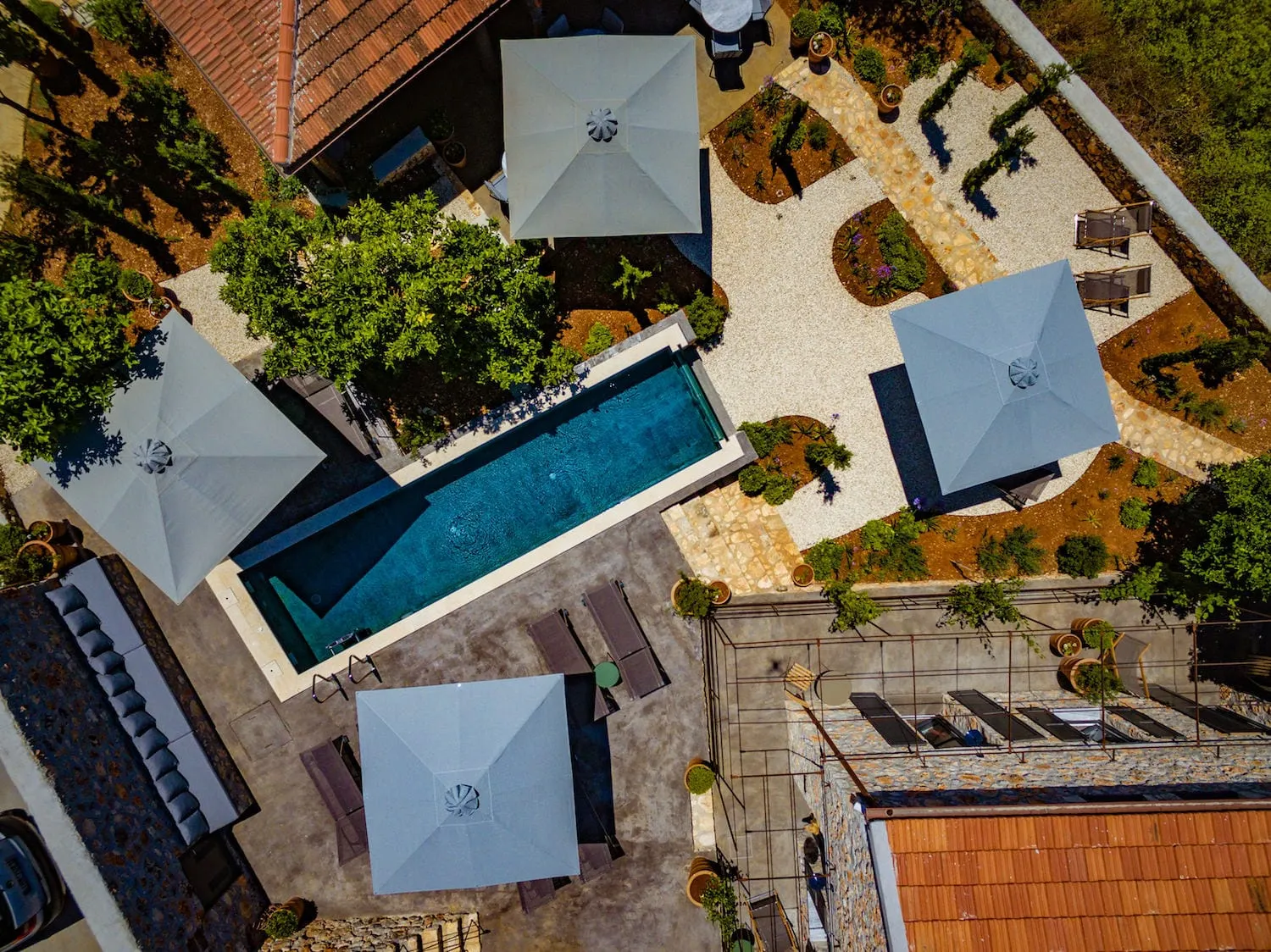 KEFALONIA | Boutique Hotel North Point ****