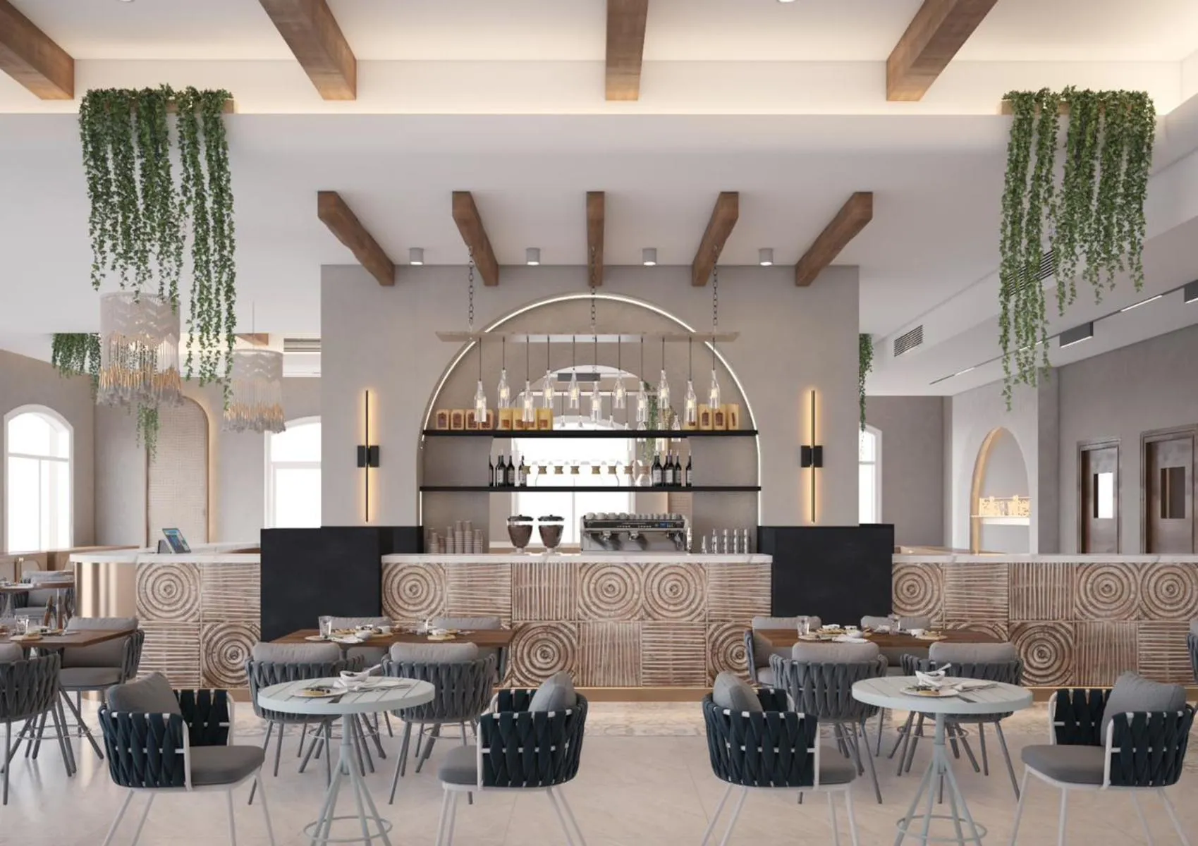 Amarina Jannah Resort & Aqua Park*****