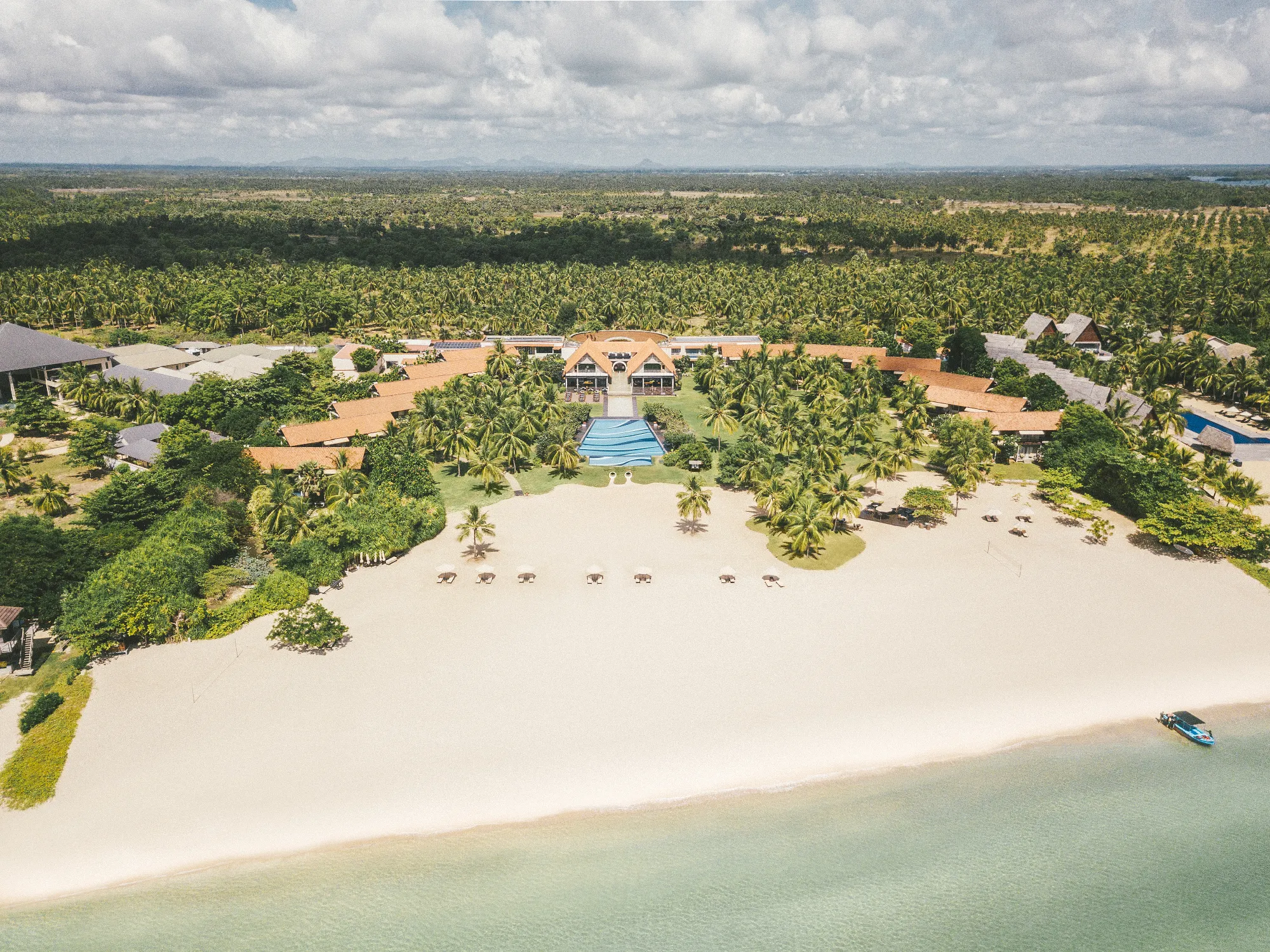 Sri Lanka - Rundreise & Baden