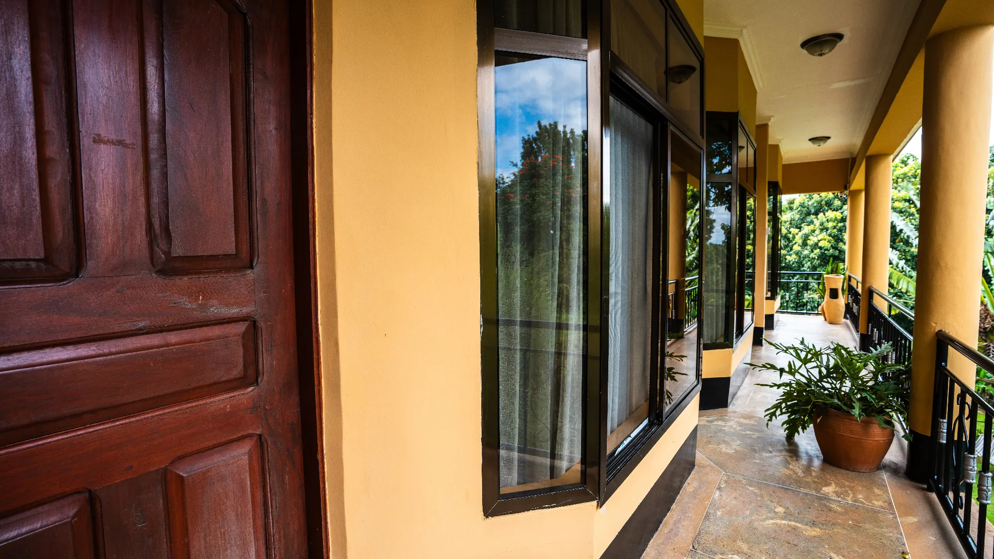 North Tanzania 5 Nächte - Privat