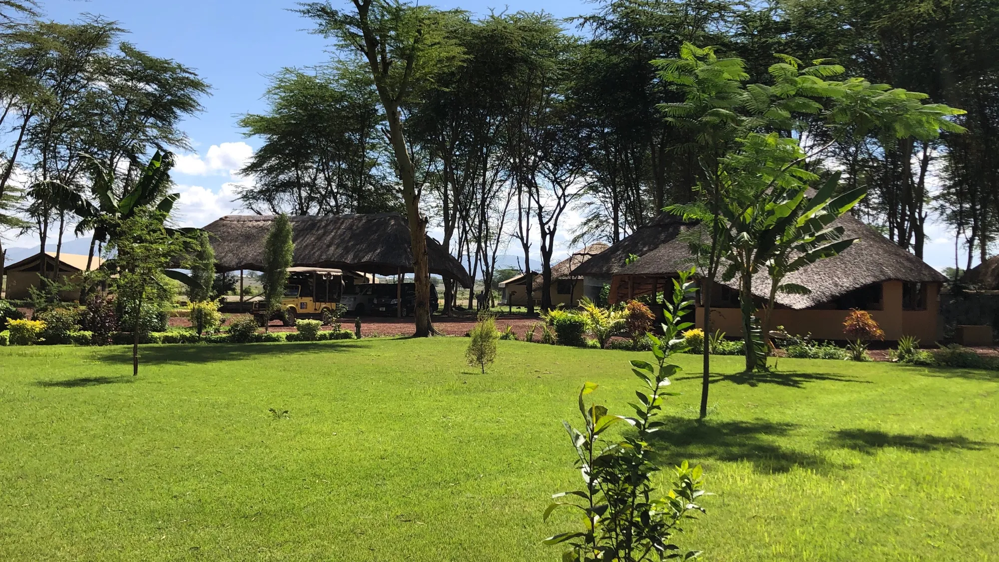 North Tanzania Safari 7 Nächte & 5 Nächte Badeaufenthalt auf Sansibar