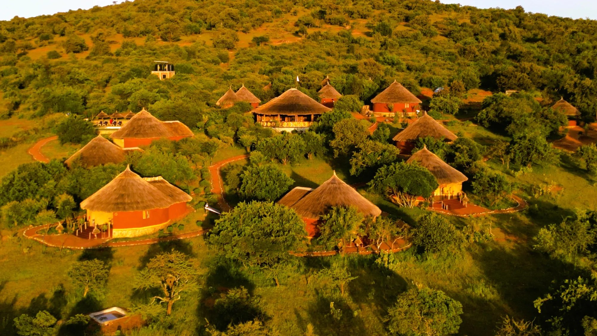 North Tanzania 12 Nächte - Privat