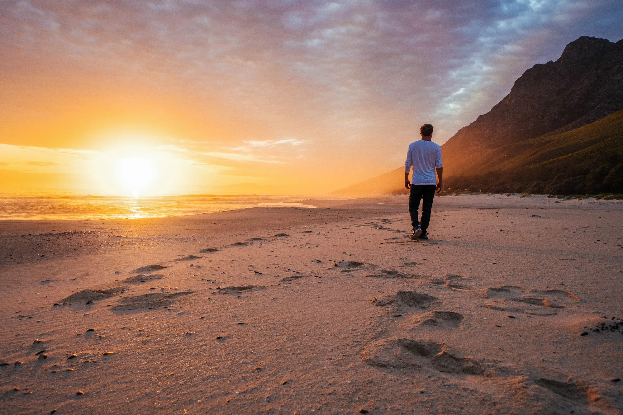 African Explorer | Vom Indischen Ozean bis zu den Viktoriafällen