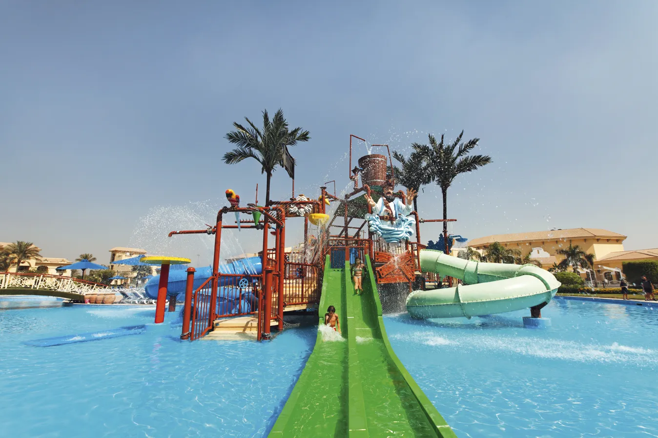 GROSSE ÄGYPTEN TOUR