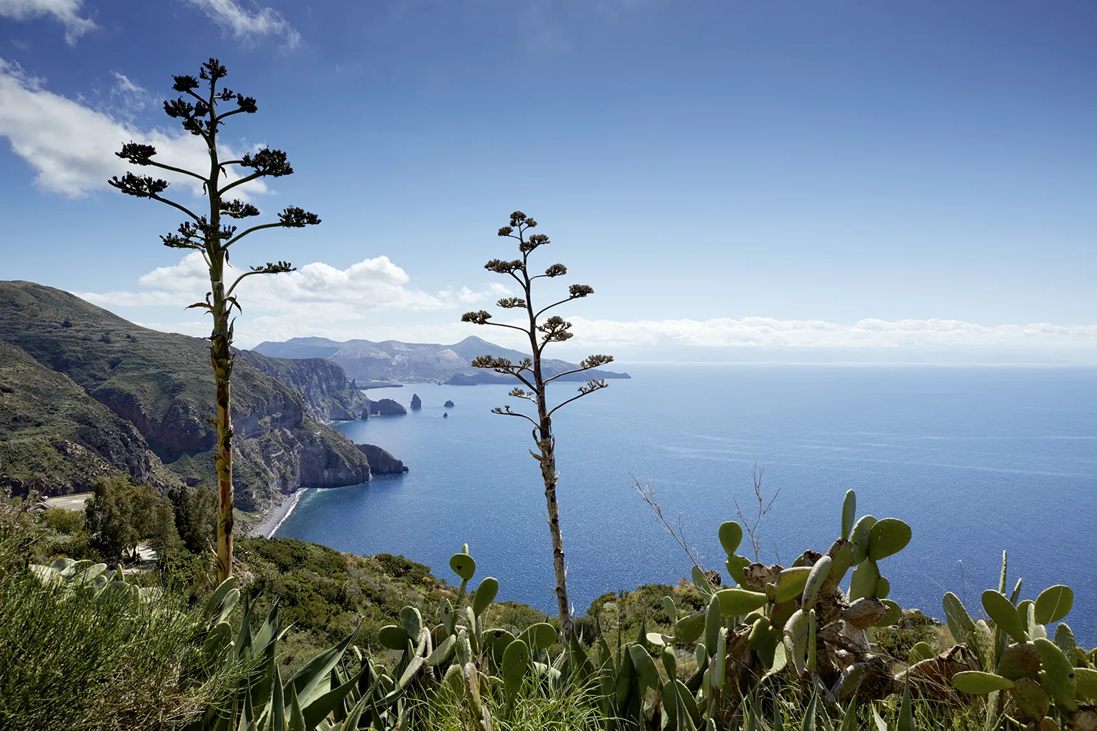 Sizilien | Wanderungen und Kunsterlebnis