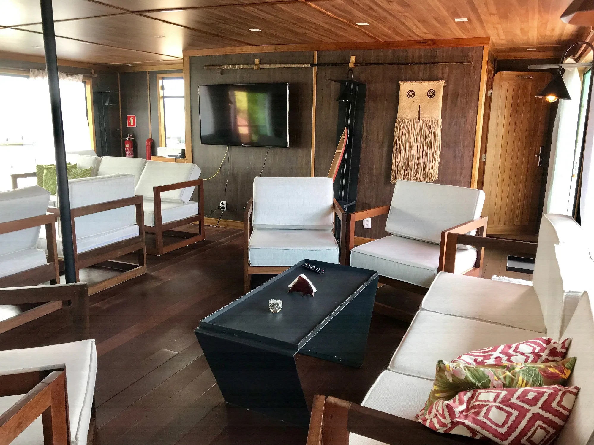 1.000 Meilen auf dem Amazonas - Exklusiv-Charter: 1.000 Meilen auf dem Amazonas von Manaus nach Tabatinga