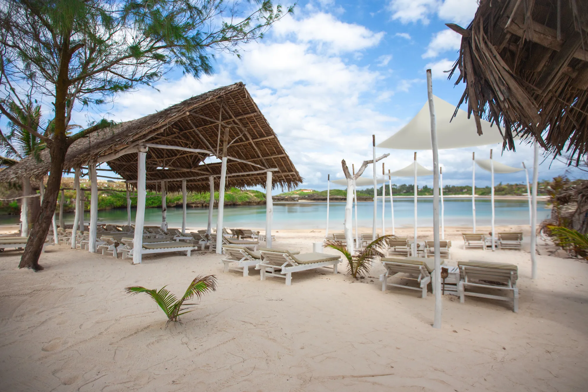 AHG Lion Beach Resort