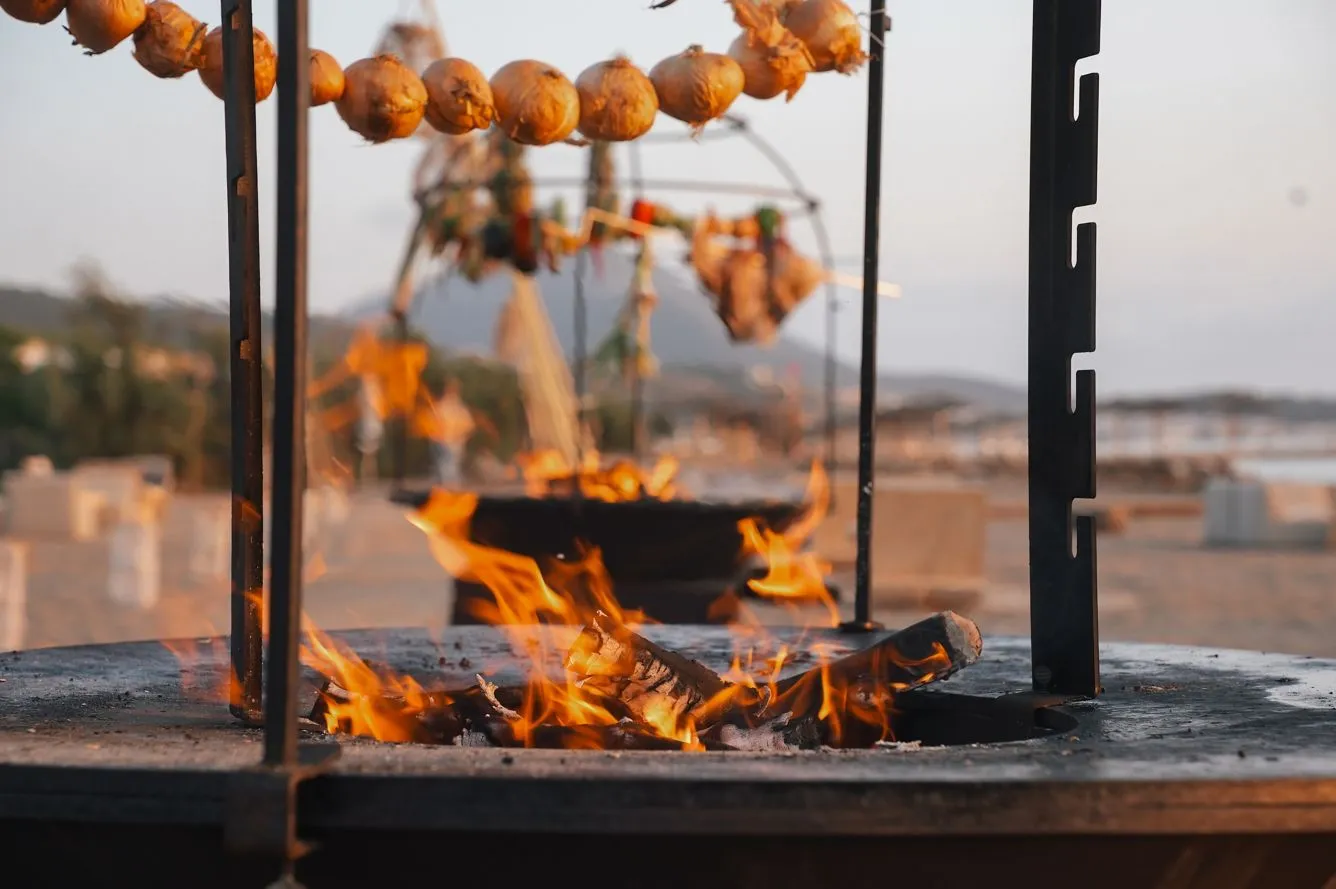 Griechenland | Messenien: Hotel W Costa Navarino ***** | Flug ab/bis Wien