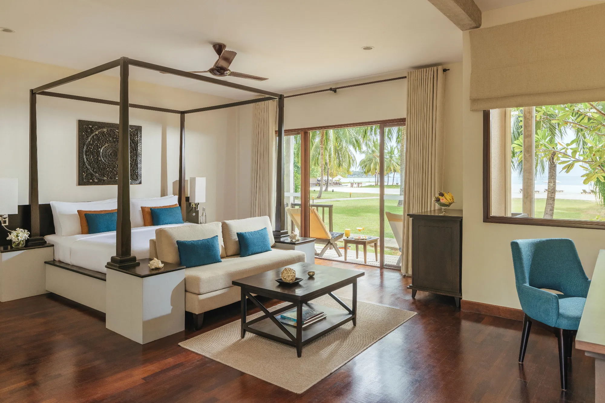 Sri Lanka - Rundreise & Baden