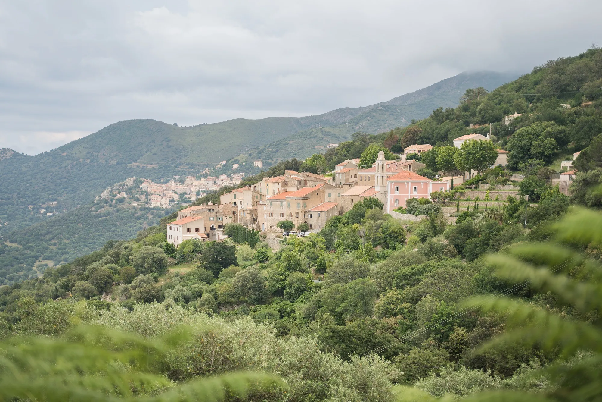 KORSIKA | Geführte Wanderreise Wanderbares Korsika