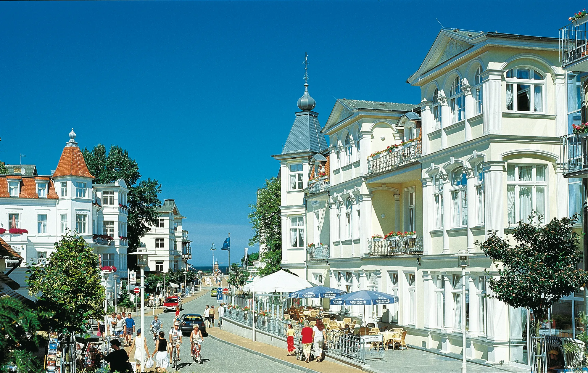 Künstlerquartier Seezeichen