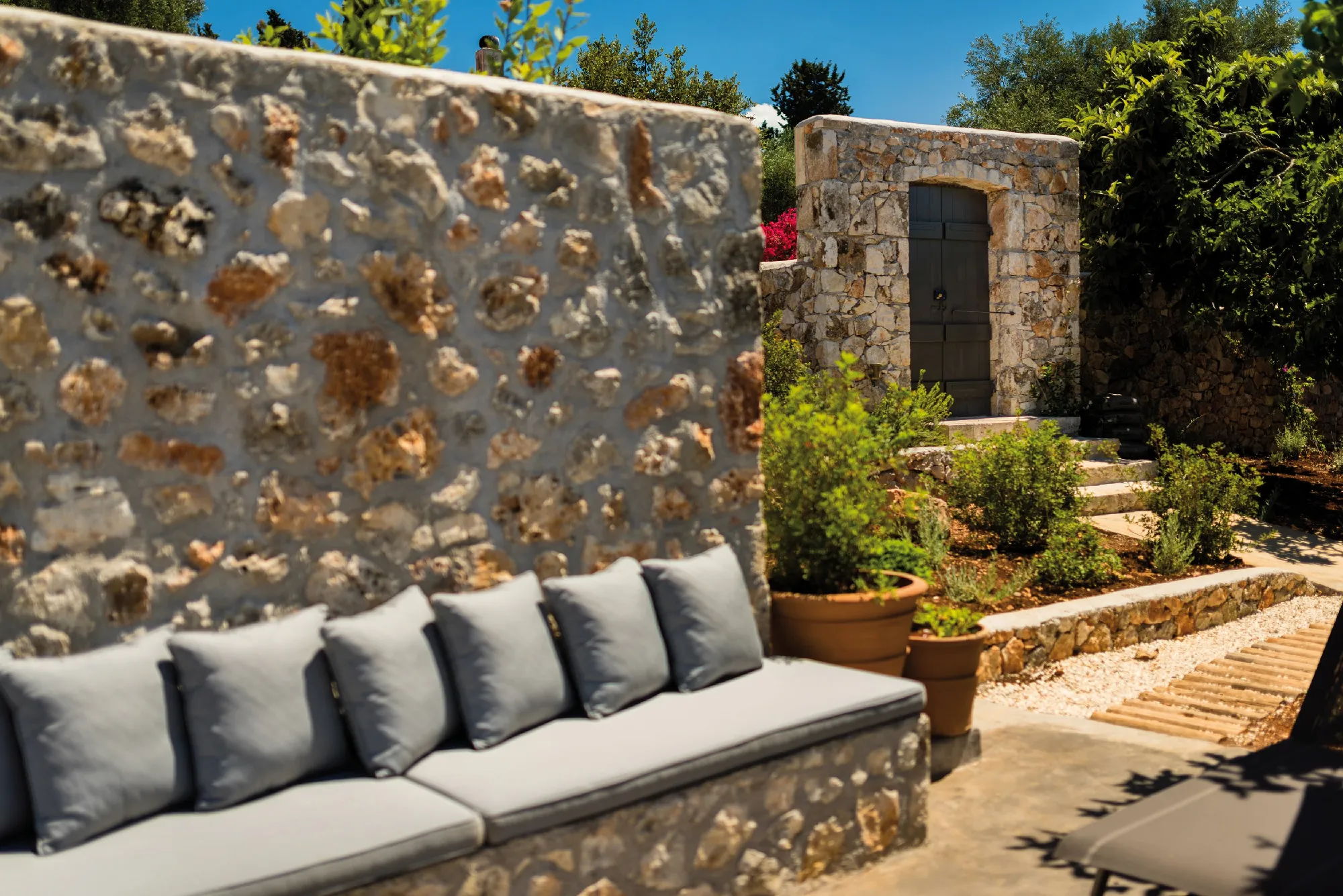 KEFALONIA | Boutique Hotel North Point ****