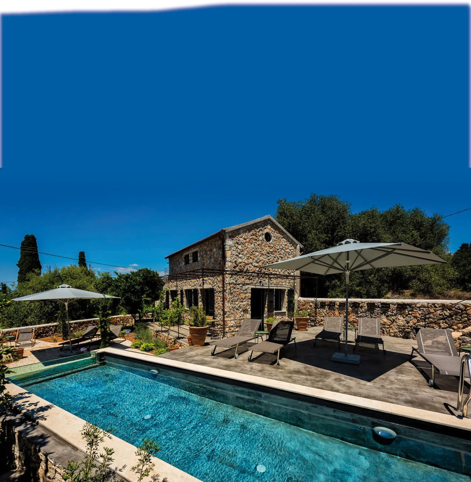 KEFALONIA | Boutique Hotel North Point ****