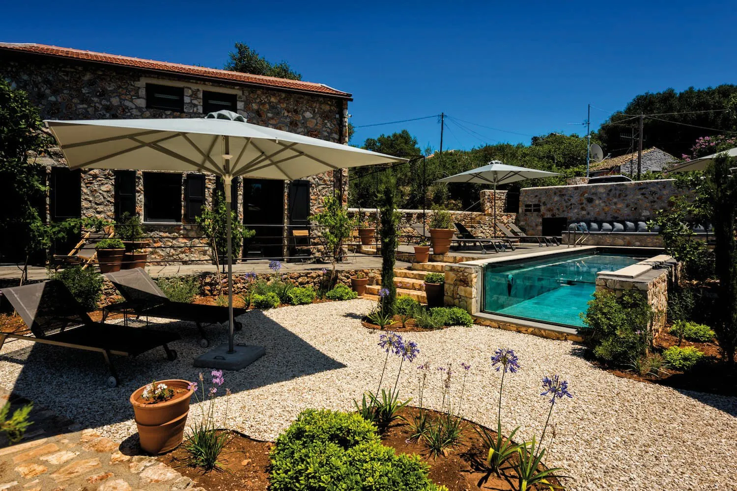 KEFALONIA | Boutique Hotel North Point ****