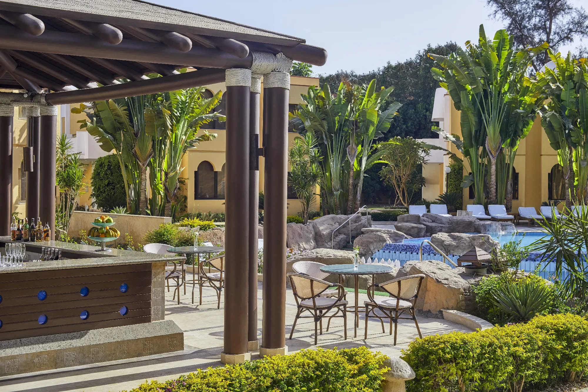 GROSSE ÄGYPTEN TOUR