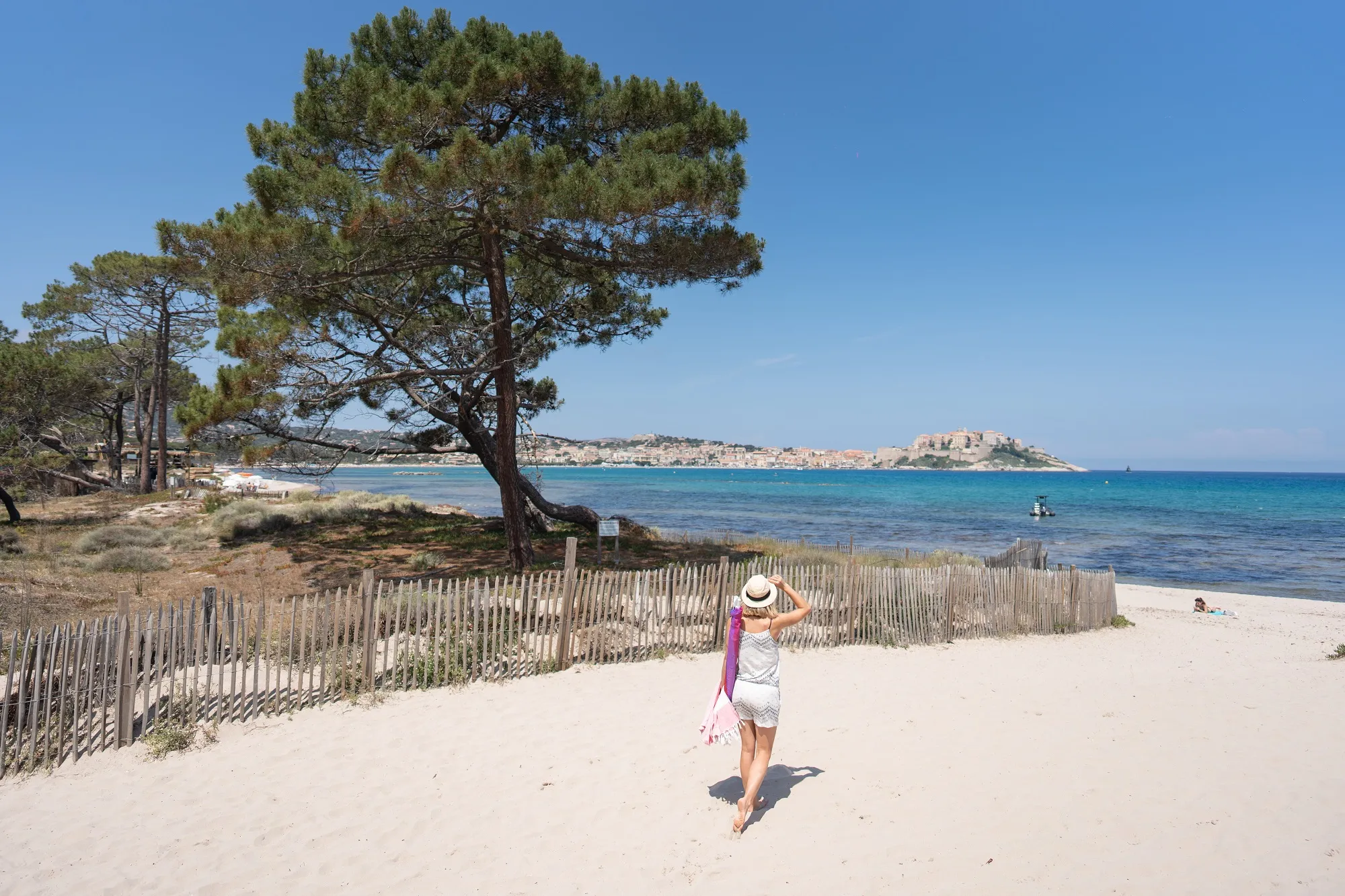 KORSIKA | Geführte Wanderwoche auf der Insel der Kontraste