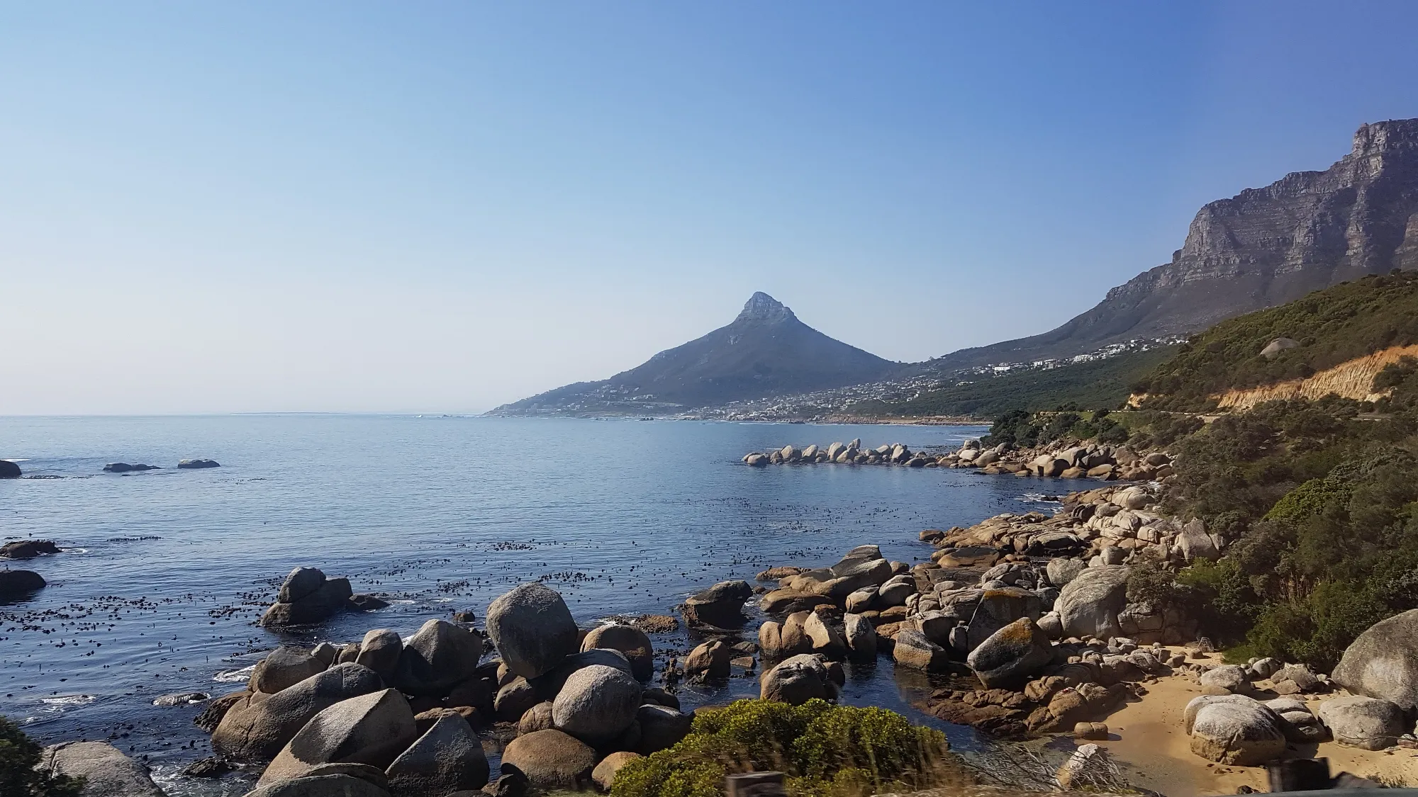 13 Nächte - Klassisches Südafrika