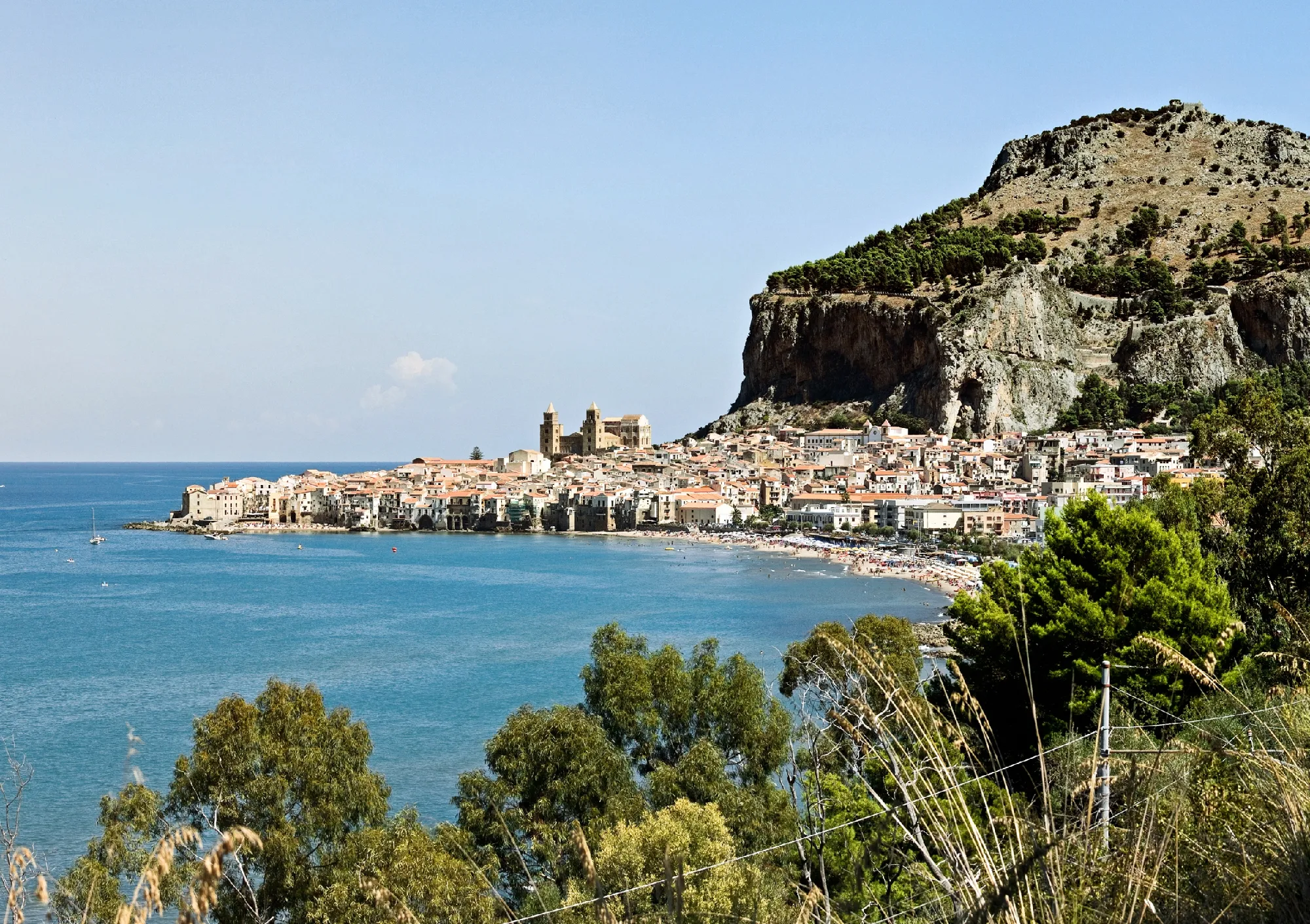 Sizilien | Wanderungen und Kunsterlebnis