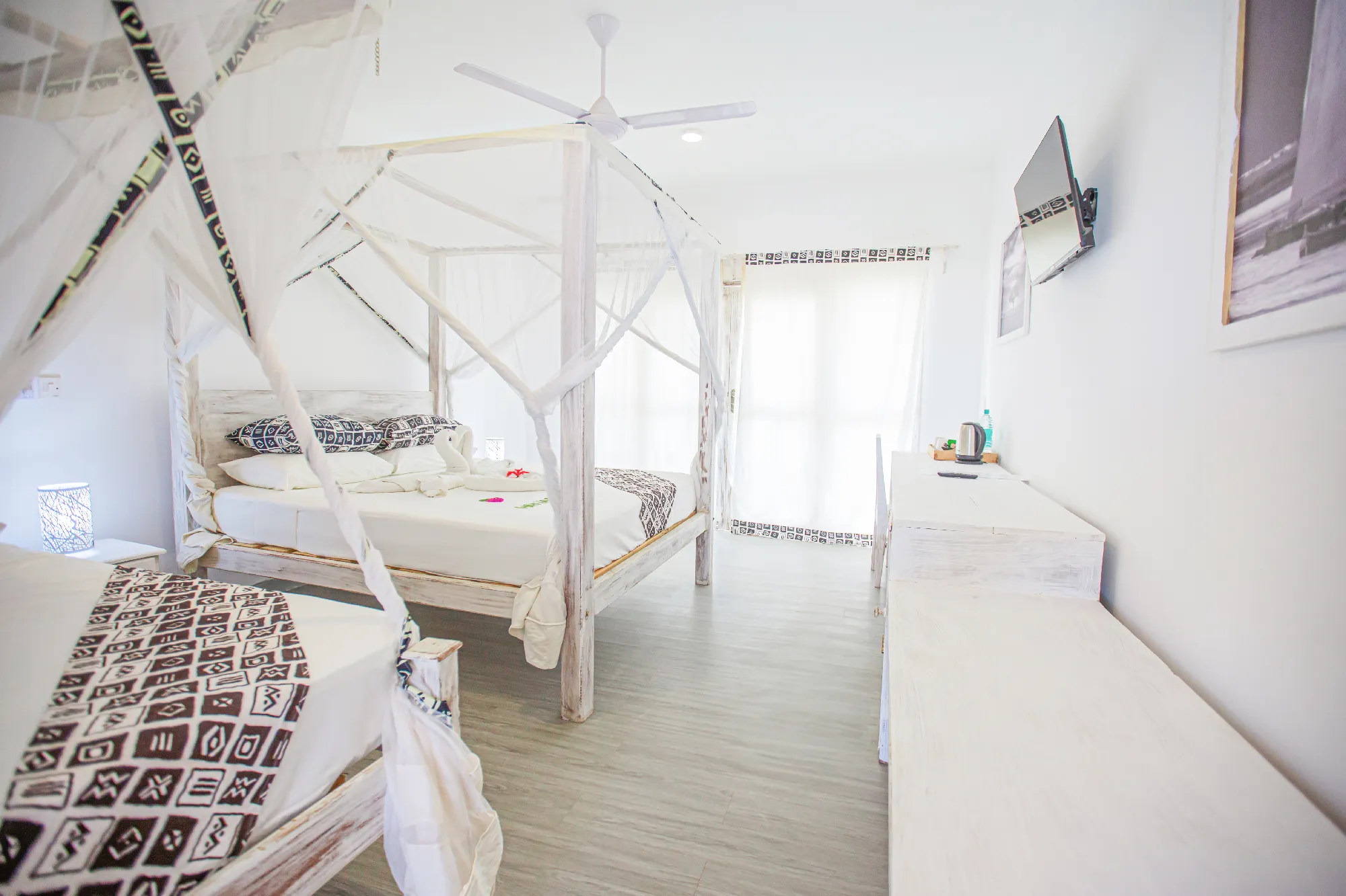 AHG Lion Beach Resort