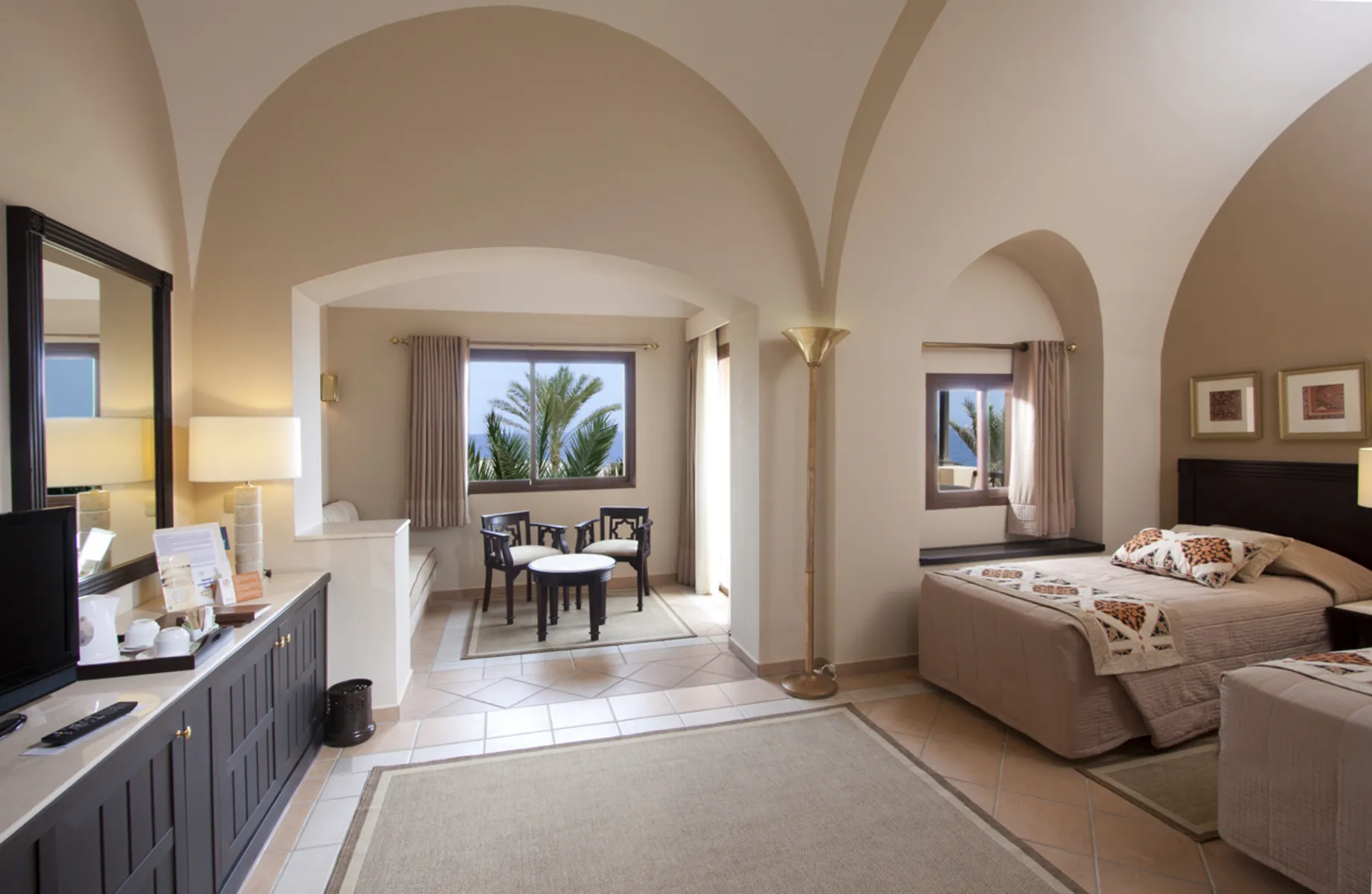 Steigenberger Coraya Beach Resort*****