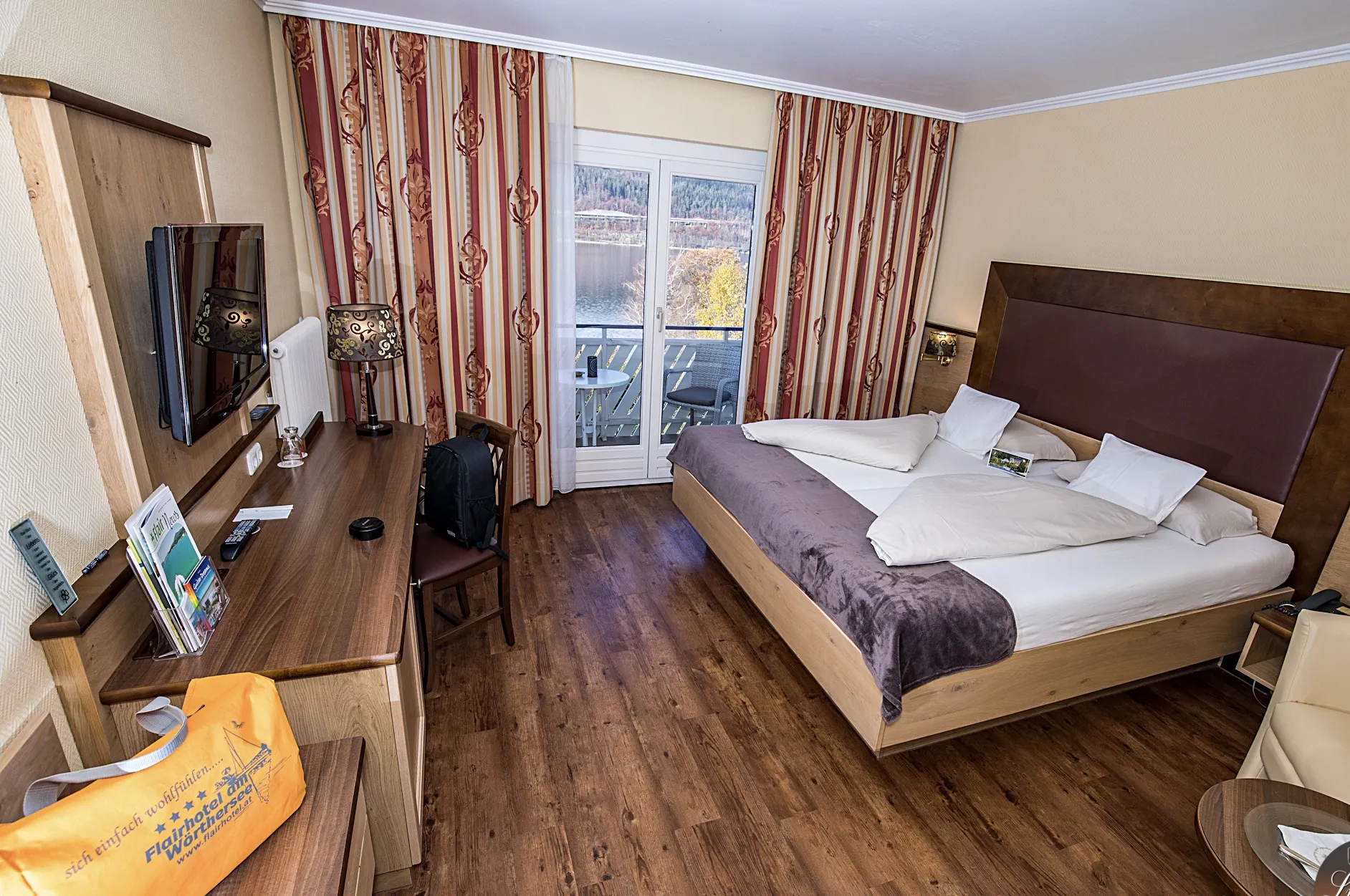 FLAIRHOTEL am Wörther See