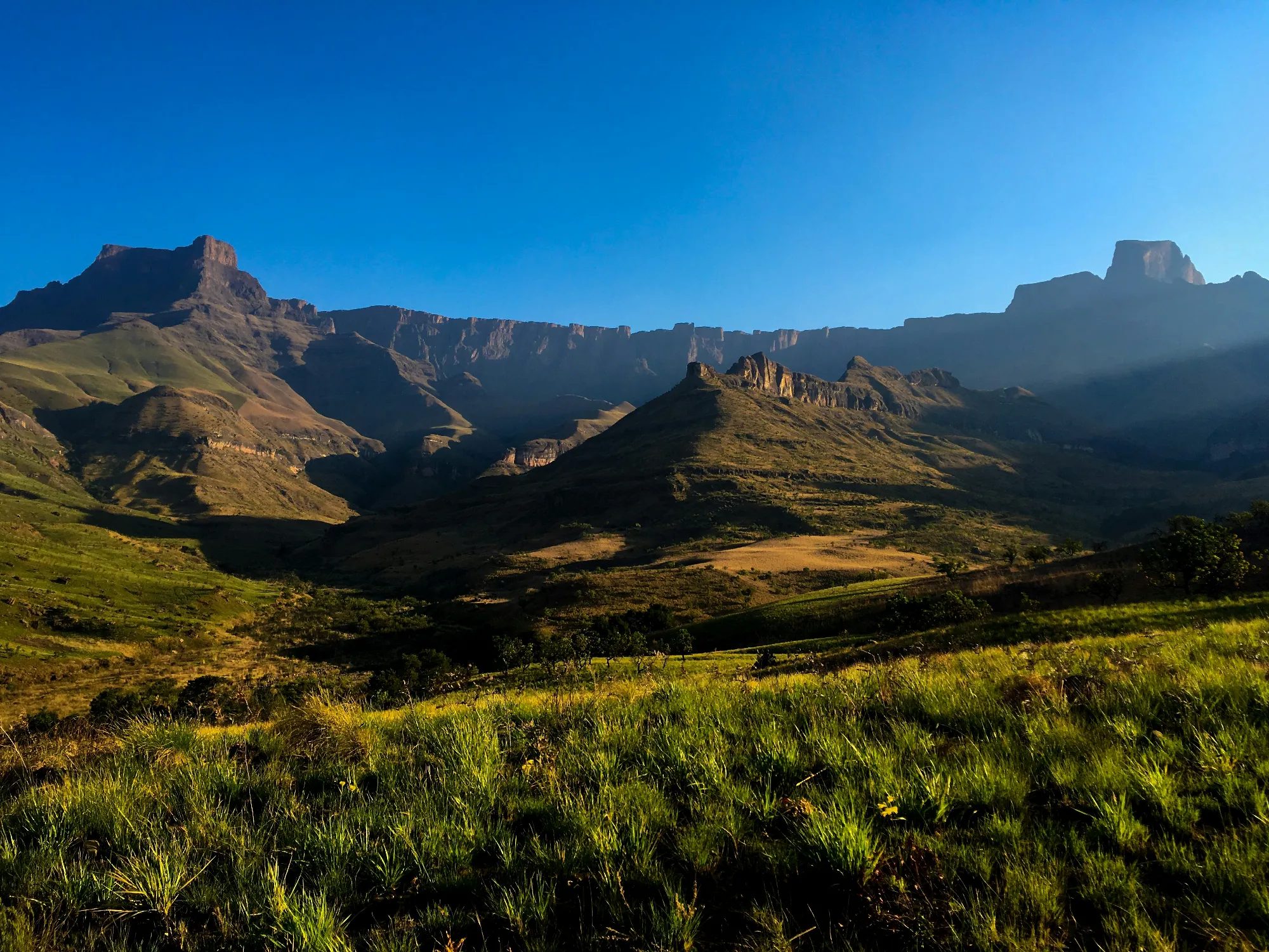 13 Nächte - Klassisches Südafrika