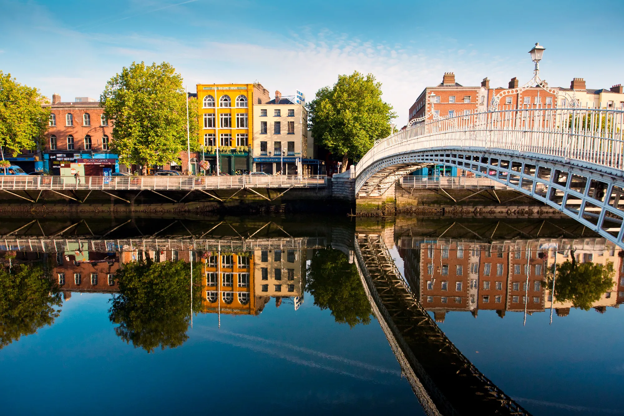 Irland | auf gemütlichen Wegen