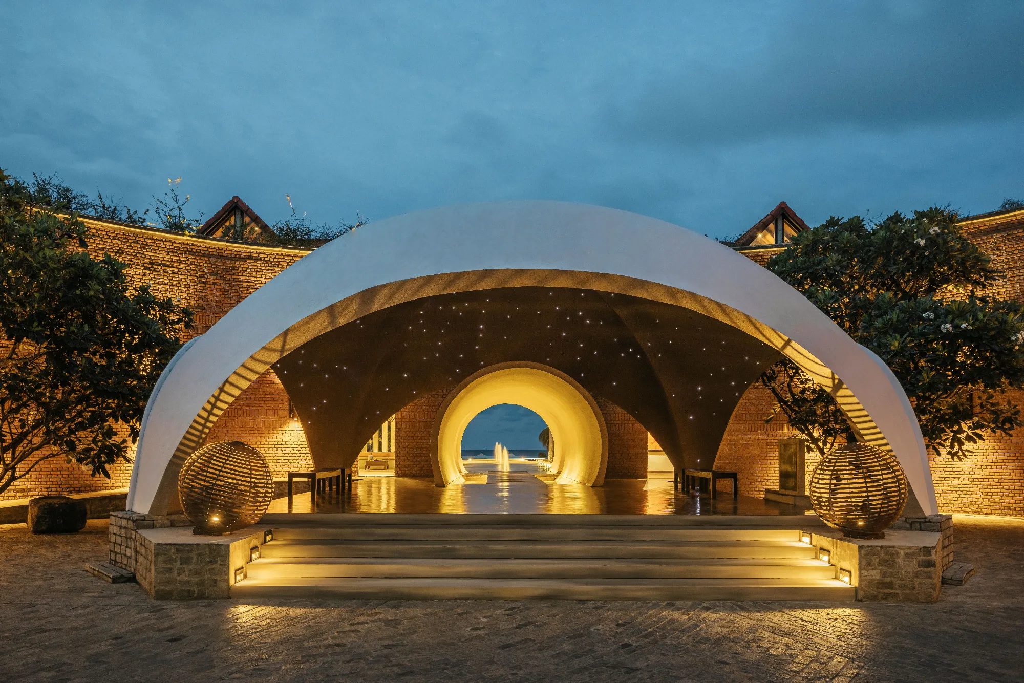 Sri Lanka - Rundreise & Baden